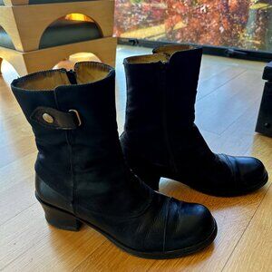 Alberto Fermani Boots